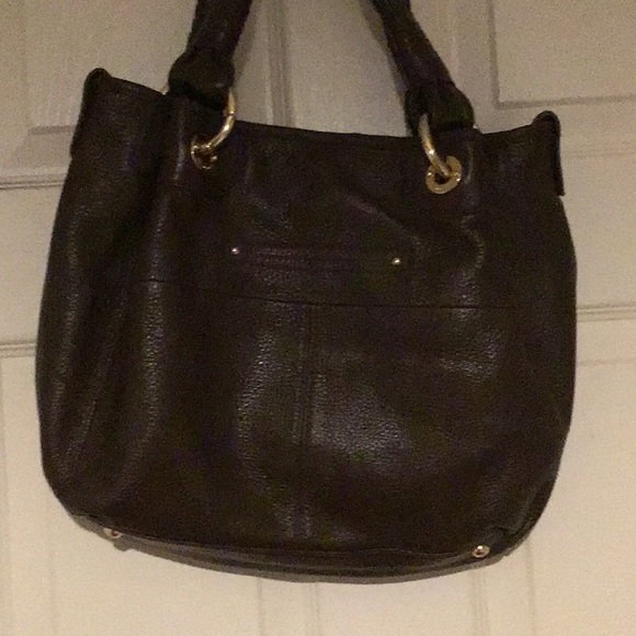 B. Makowsky handbag. - Picture 2 of 4